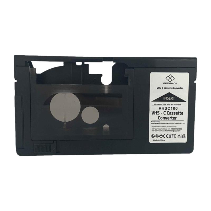 パナソニック VHSカセットアダプター VW-TCA7 cm3dmju Amazon | パナソニック VHSカセットアダプター VW-TCA7 | ビデオ