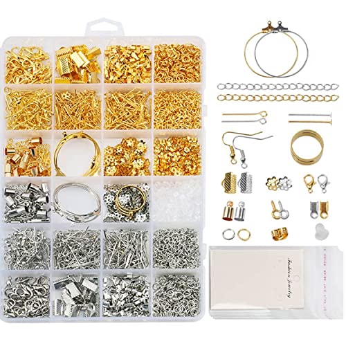 楽天市場】Sitengle アクセサリーパーツ ピアスパーツ 15種類 2色 約