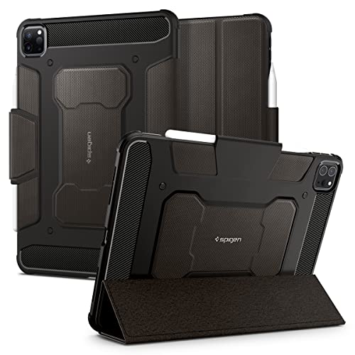 Spigen iPad Pro 11 ケース、スリム 軽量 Apple Penc Amazon.com: Spigen for iPad Pro 11 inch Case M2 4th