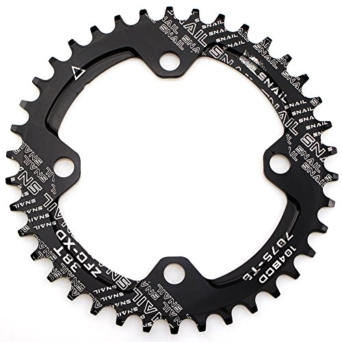 楽天市場】アルター チェーンリング マッドマックス ALTER CHAINRING