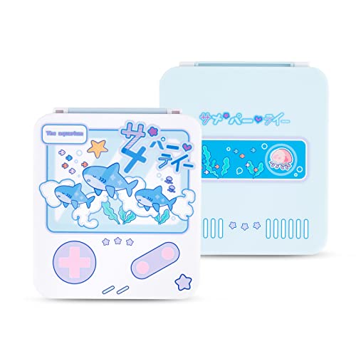 楽天市場】GeekShare Switch ゲームカードケース Nintendo