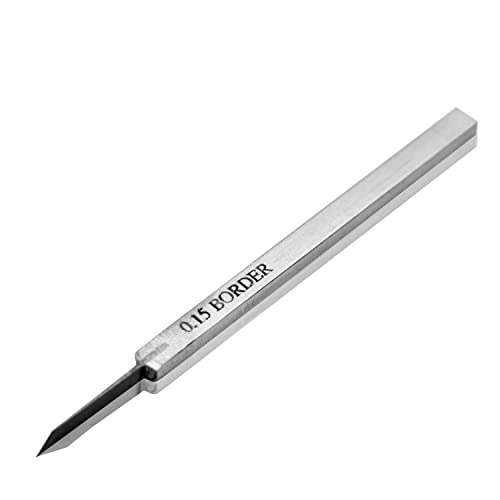 楽天市場】スジボリ堂 [量産型]BMCタガネ 幅0.15mm 模型用グッズ BMC-M