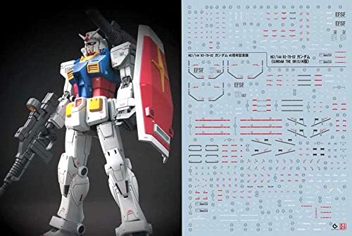 楽天市場】蛍光!! HG RG MG PG RE ロボット MS ディテールアップ
