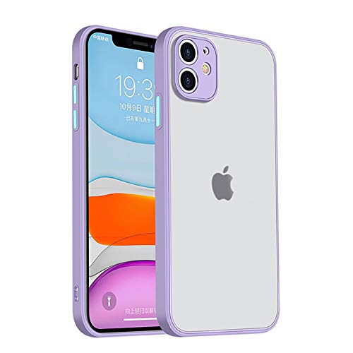 Apple iPhone 12 パープル 本体 ケースあり Apple、目を奪う美しさの新しいパープルのiPhone 12とiPhone 12 miniを