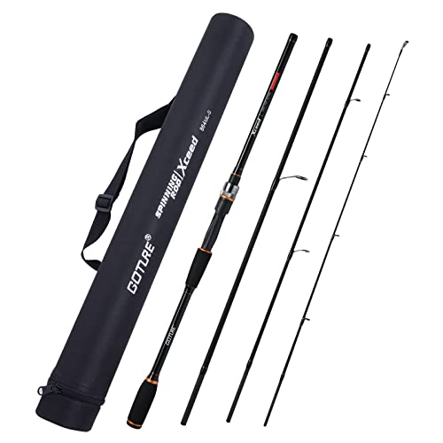 Goture(ゴチュール) Xceed コンパクトエギングロッド スピニングロッド 2.4m MH｜TSJショップ