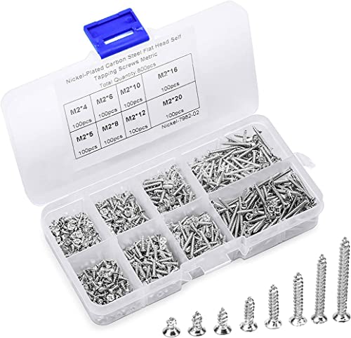 楽天市場】330本入 木ねじ 十字穴付皿 SUS304 ステンレス ビス 皿頭