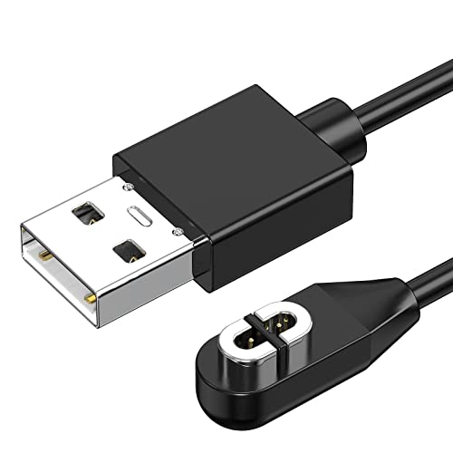 楽天市場】Shokz用充電ケーブル Aftershokz用 ショックス USB