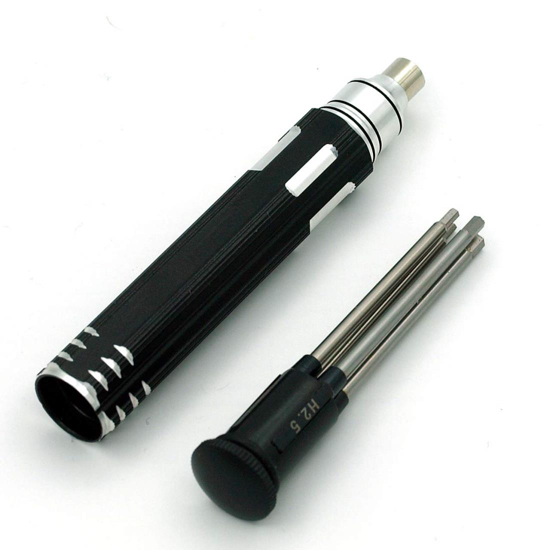 楽天市場】9mm(M5)六角レンチ ドライバータイプ 六角ドライバー