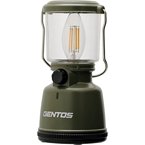 楽天市場】GENTOS(ジェントス) LED ランタン 【明るさ150