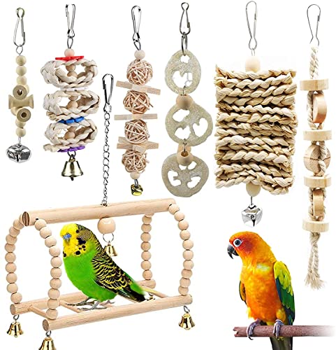 バードトイ　おまとめページ 楽天市場】Aidiyapet バードトイ 鳥おもちゃ オウムブランコ 鳥