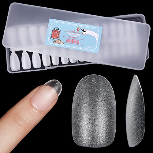 【専用】オーダーネイルチップ　3点　ショートオーバル 001.jpg?fitin=272:272