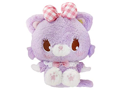 [アガツマ] ミュークルドリーミー ぬいぐるみ みゅー画像