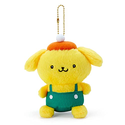超希少　ポムポムプリン　おだんごマスコット　プライズ品　当時物　レトロ　サンリオ 超希少 ポムポムプリン おだんごマスコット プライズ品 当時物