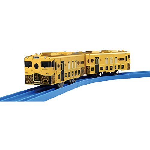 Takara Tomy - プラレール JR九州787系 36ぷらす3 (タカラトミー) Amazon.co.jp: プラレール JR九州787系 36ぷらす3 : おもちゃ