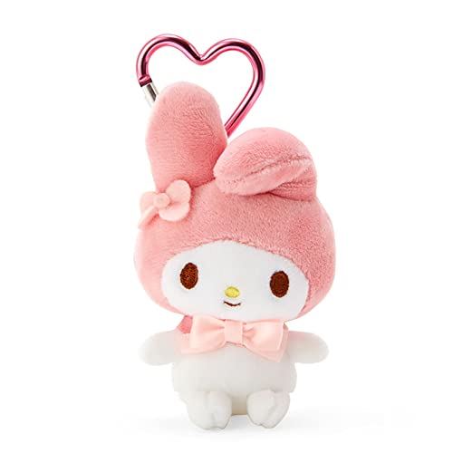 マイメロディ - サンリオ❣️マイメロディ　マスコットホルダー(秘密のメロクロ) ヨドバシ.com - サンリオ Sanrio マイメロディ マスコット