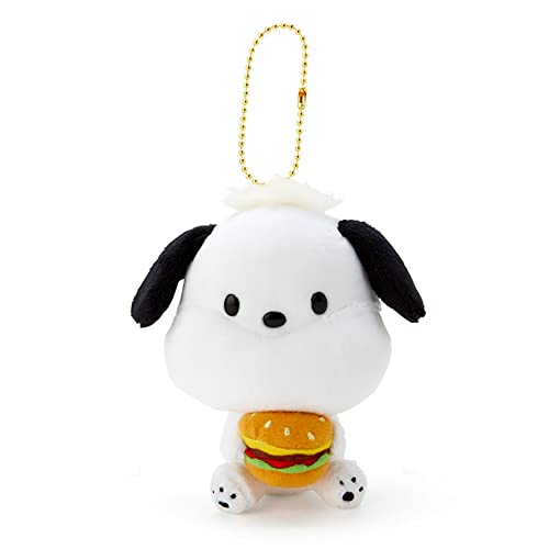 ポチャッコ　ぬいぐるみ　マスコット　ナガノ 楽天市場】サンリオ(SANRIO) ポチャッコ×ナガノ マスコット