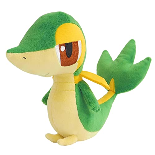 ポケモン ぬいぐるみ ツタージャ ベッド　202307092146 61zfAdRGDiL._UF894,1000_QL80_.jpg