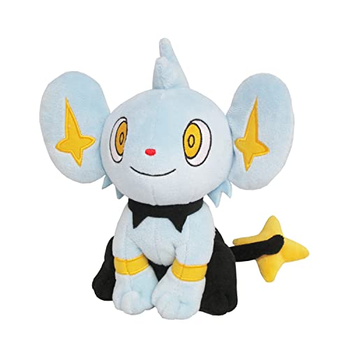 コリンク　ポケモン　ぬいぐるみ　まとめ売り 10020876_1.jpg
