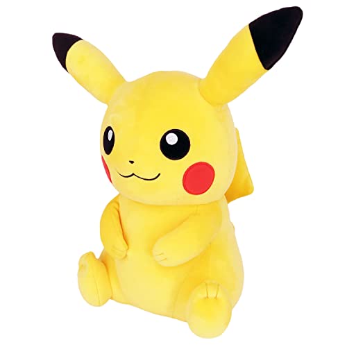 もちふわクッション　ホエルオー Amazon.co.jp: ポケットモンスター ぬいぐるみ雑貨シリーズ もち