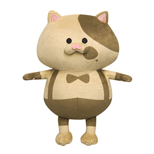 楽天市場】一番くじ スプラトゥーン3 ラストワン賞 コジャケぬいぐるみ