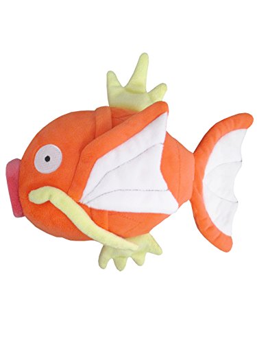 ポケモン　コイキング　ぬいぐるみ　2009年 楽天市場】三英貿易 ポケットモンスター ALL STAR COLLECTION