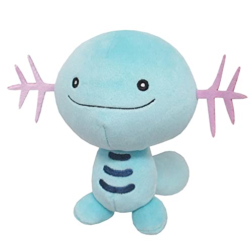 ポケットモンスター ぬいぐるみ　ウパー　3体セット　25 ポケットモンスター ぬいぐるみ ウパー 3体セット 25 - メルカリ