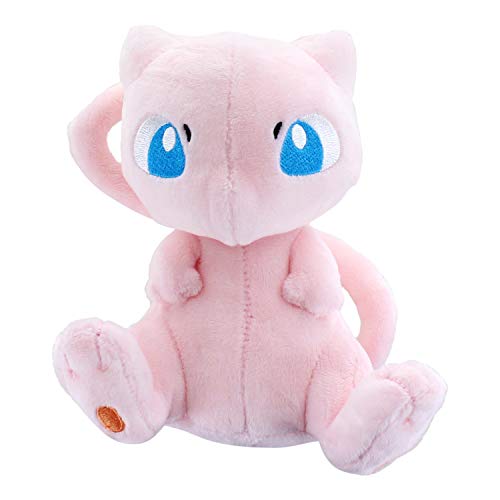 ポケモン ミュウ ぬいぐるみ セット 楽天市場】ポケットモンスター ぬいぐるみ ミュウ (S) 高さ16cm