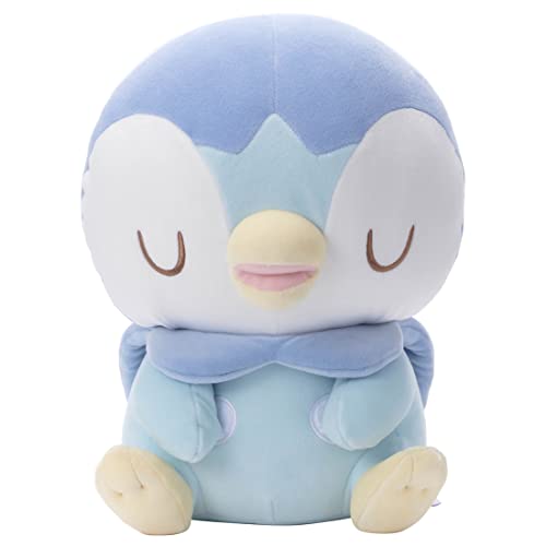 ポッチャマ ぬいぐるみ 約30cm Amazon.co.jp: 三英貿易 ポケットモンスター ALL STAR