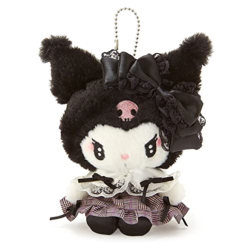 サンリオ　秘密のメロクロ　マイメロ　マスコット Amazon.co.jp: サンリオ(SANRIO) マイメロディ マスコット