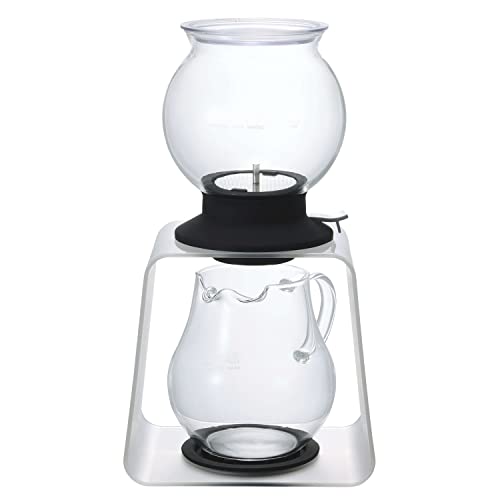 HARIO (ハリオ) ティードリッパー ラルゴ 照明ランプ仕掛ける 800ml TDR-8006T