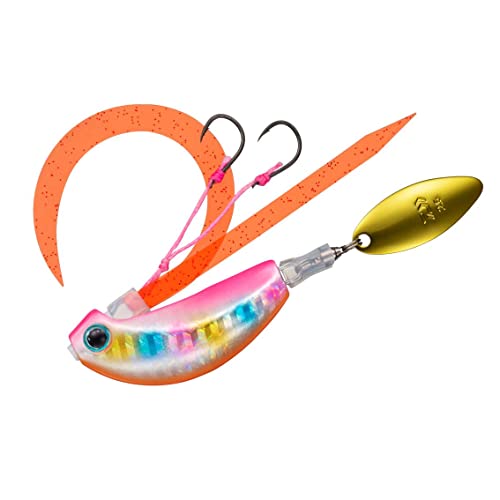 ダイワ 紅牙 ブレードブレイカーTG 玉神ヘッド100g【3個】 楽天市場】ダイワ(DAIWA) タイラバ 紅牙ブレードブレーカー 玉神