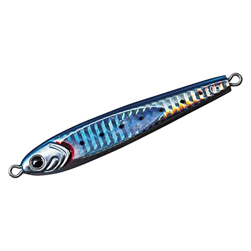 SALTIGA TGベイト6点 Amazon.com : DAIWA Metal Jig Saltiga TG Bait 2.8 oz (80 g