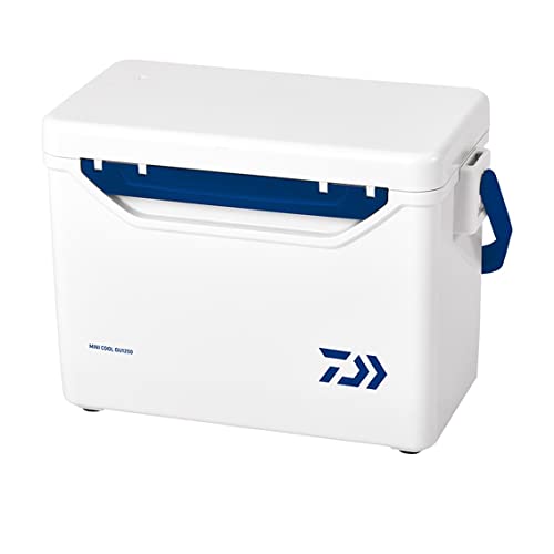 【色:ホワイト_スタイル:6ℓ(スチロール)】ダイワ(DAIWA) クーラーボッ 色:ホワイト_スタイル:6ℓ(スチロール)】ダイワ(DAIWA) クーラー