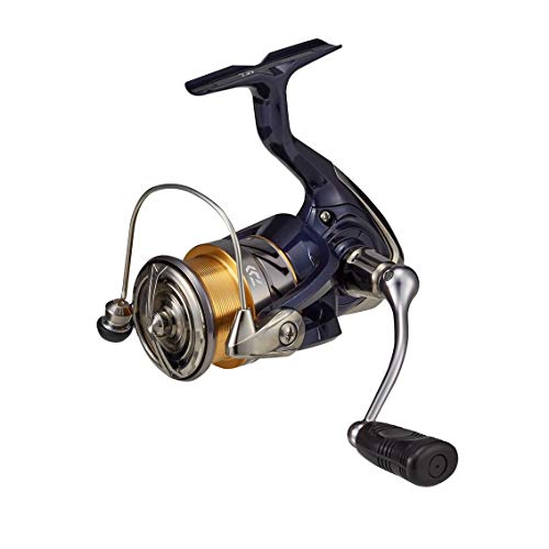 ダイワ(DAIWA) スピニングリール 20 クレスト LT2500S-XH(2020モデル)