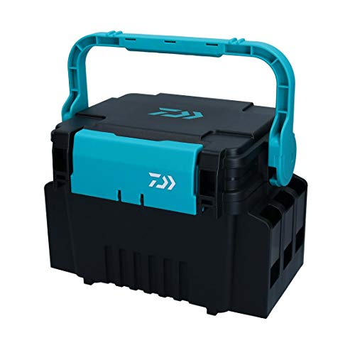 楽天市場】ダイワ タックルボックス 釣り TB3000HS シャインホワイト