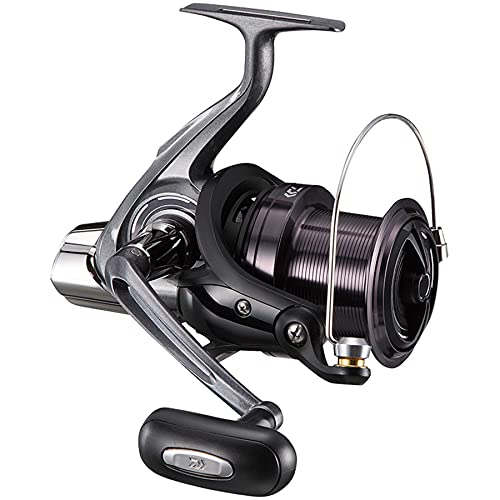 ダイワ(DAIWA) スピニングリール(投げ・遠投) 17 クロスキャスト 5500(2017モデル)