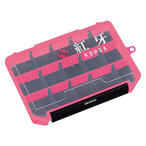 ダイワ 紅牙 タイラバヘッド ケース付き 楽天市場】ダイワ(DAIWA) 紅牙 タイラバヘッドケース : ショウ