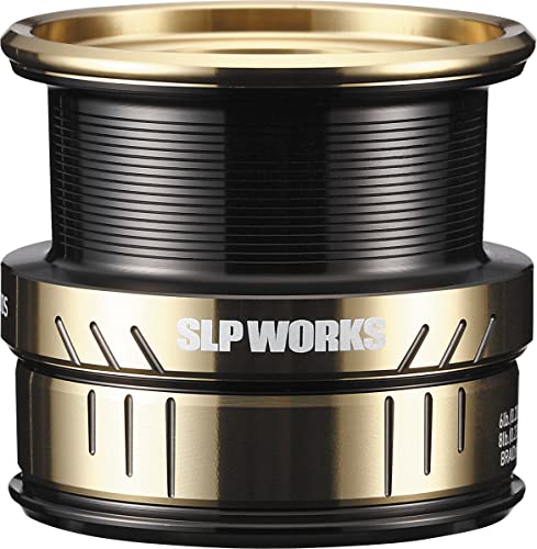 Daiwa SLP WORKS スプール EX LT3000S 超美品 楽天市場】ダイワ slpw ex ltスプール 3000の通販