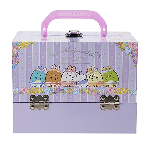 楽天市場】リーメント サンエックスすみっコぐらし 夢のメイクアップ