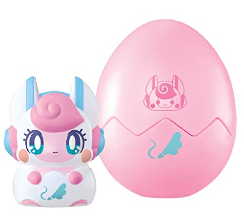 楽天市場】【中古】キラキラハッピー ひらけ! ここたま リボンの