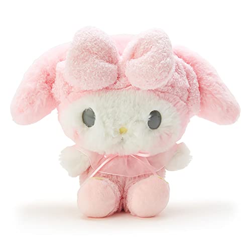 レア不思議の森シリーズmymelodyマイメロディsanrioサンリオぬいぐるみ サンリオ マイメロディ マスコット MU DOLLY MIX Sanrio