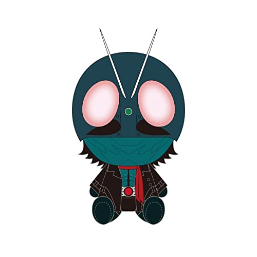 楽天市場】Chibiぬいぐるみ 仮面ライダーマッハ : electric toys
