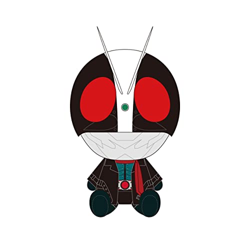 仮面ライダーナイト Chibiぬいぐるみ Amazon.co.jp: バンダイ(BANDAI) Chibi ぬいぐるみ 仮面ライダー