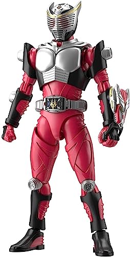 フィギュアライズスタンダード 仮面ライダー龍騎 色分け済みプラモデル画像