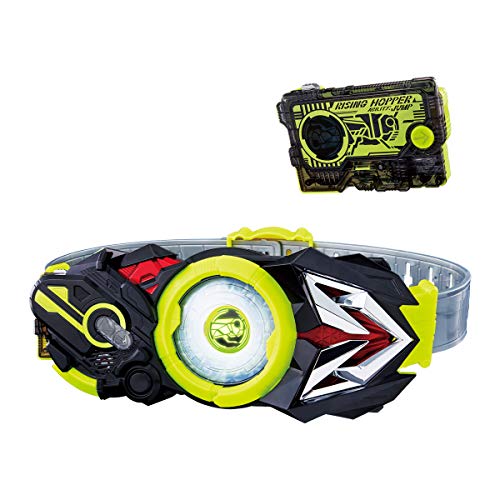 楽天市場】【最大3％OFF】 仮面ライダーゼロワン 変身ベルト DX