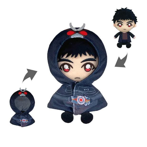 平成仮面ライダーChibiぬいぐるみシリーズ 仮面ライダーフォーゼ Amazon.co.jp: 平成仮面ライダーChibiぬいぐるみシリーズ 仮面