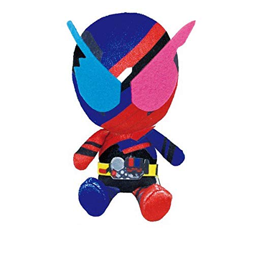 仮面ライダーマッハ　ぬいぐるみ 仮面ライダー マッハ ぬいぐるみ。 - メルカリ