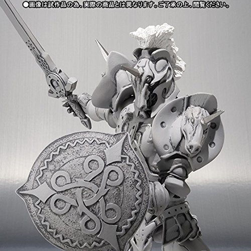 真骨頂 ホースオルフェノク S.H.Figuarts（真骨彫製法） ホースオルフェノク | 魂ウェブ