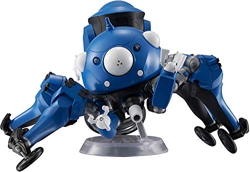 攻殻機動隊 STAND ALONE COMPLEX フィギュア タチコマ メガハウス 楽天市場】攻殻機動隊 STAND ALONE COMPLEX トコトコタチコマり