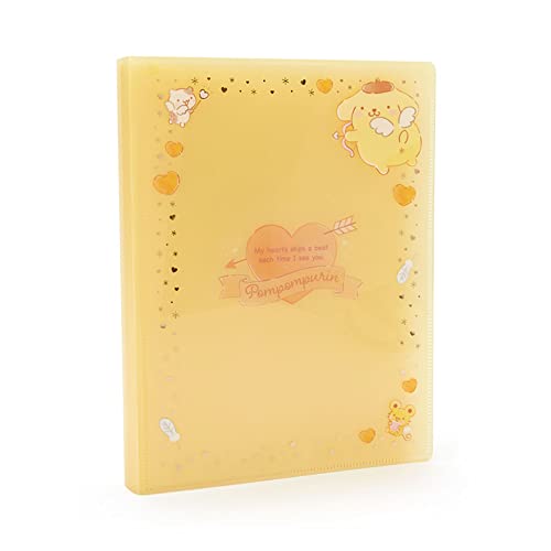 ポムポム☆*。 🎉ポムポムプリン🐶 🐶25周年記念🎉 #ポムポムプリン の LINEスタンプ